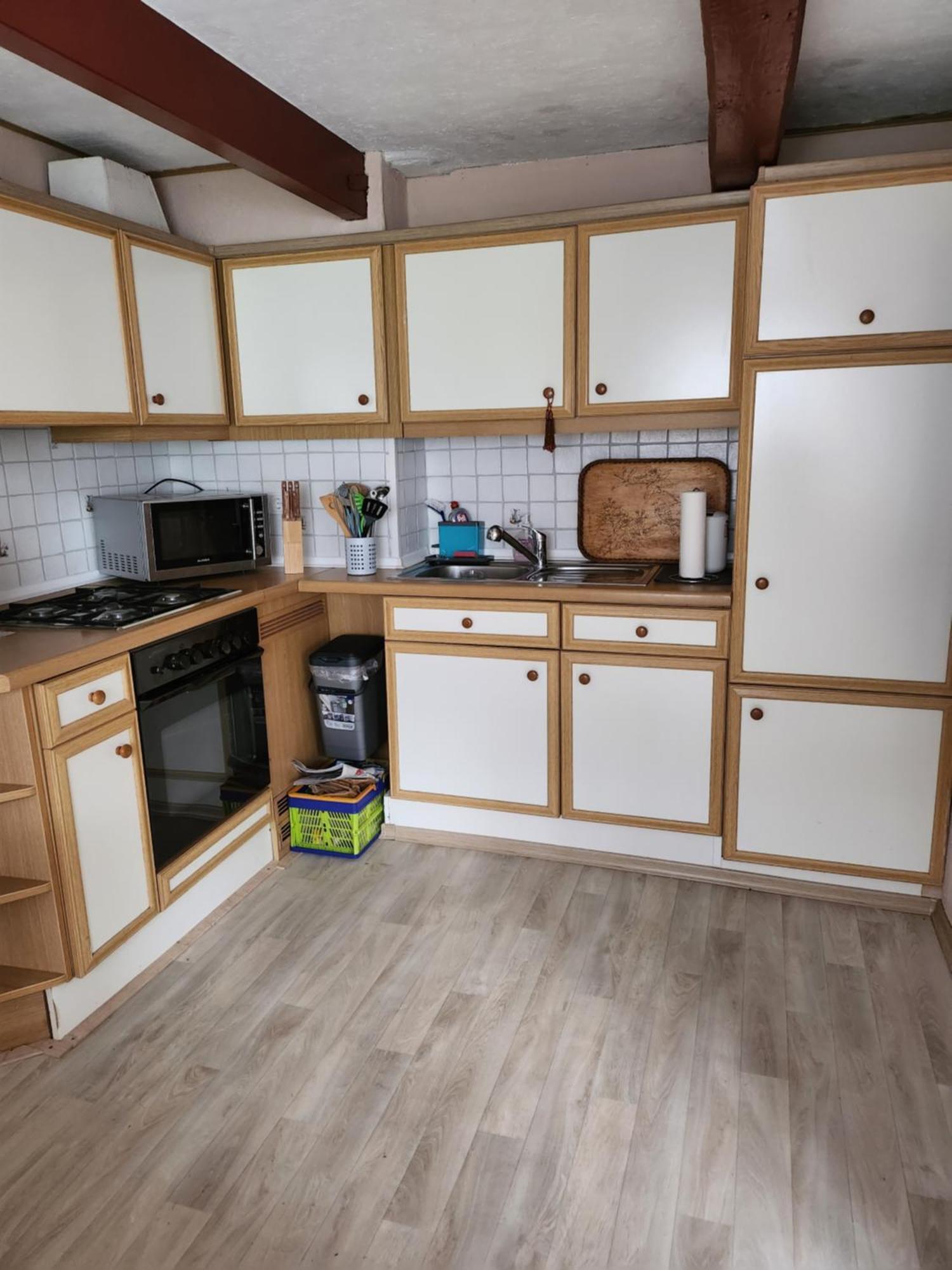 Ferienhaus Katinka Krummhörn Екстериор снимка