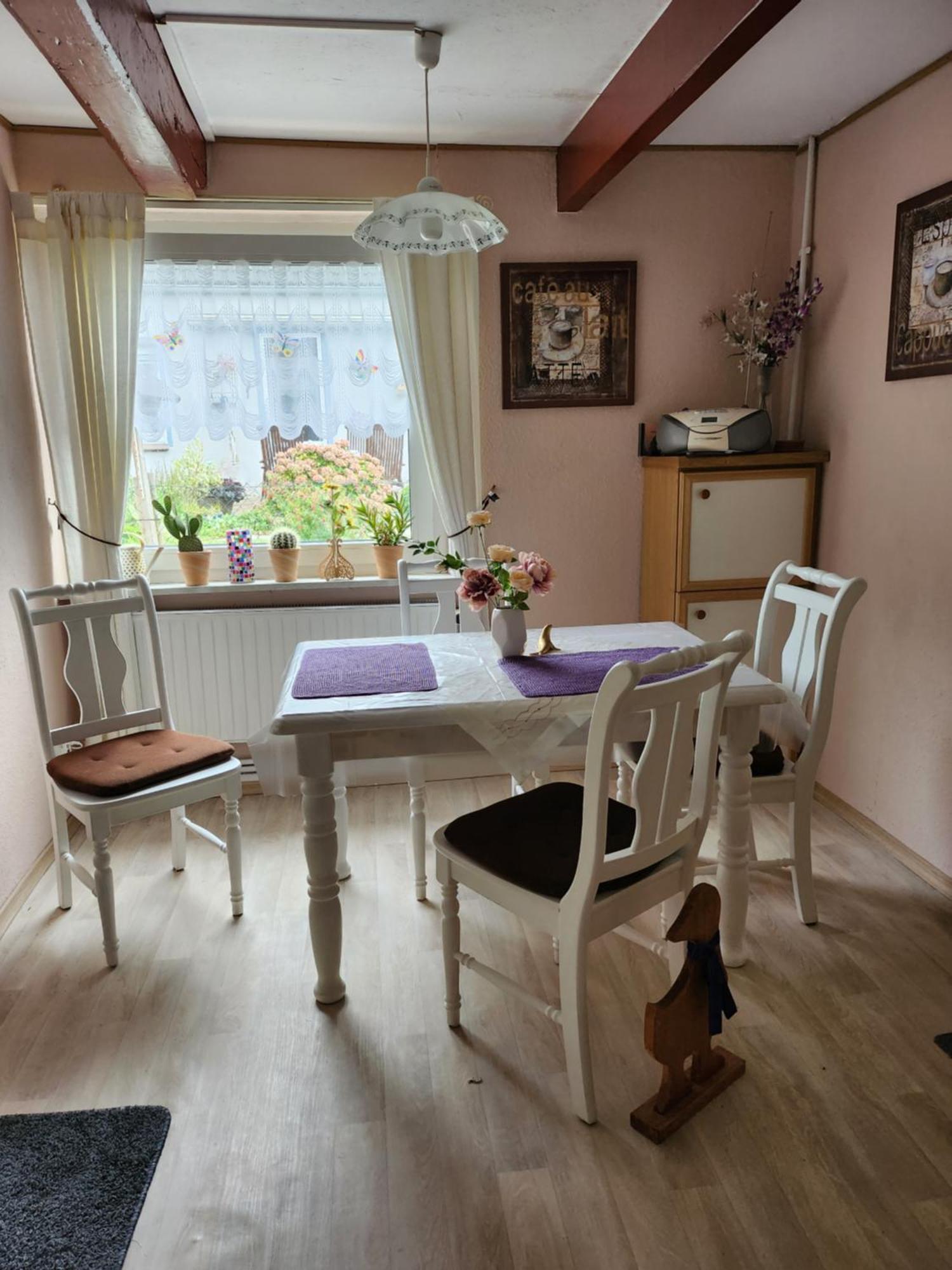 Ferienhaus Katinka Krummhörn Екстериор снимка